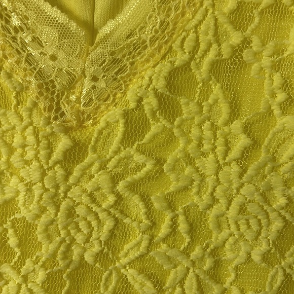 Love ❤️ Chelsey plus size dress - Picture 3 of 8